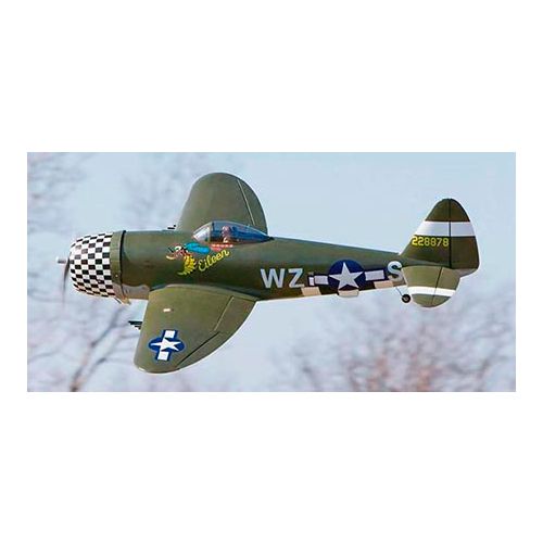 200CLASS P-47