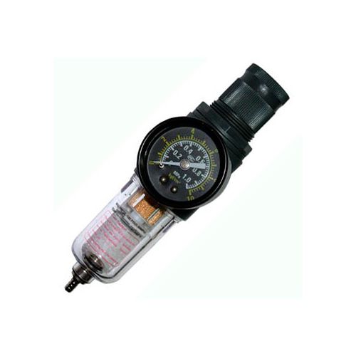 AIR REGULATOR