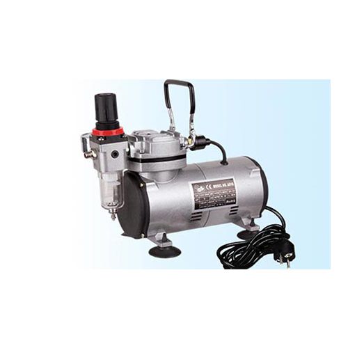 MINI AIR COMPRESSOR  110/220V