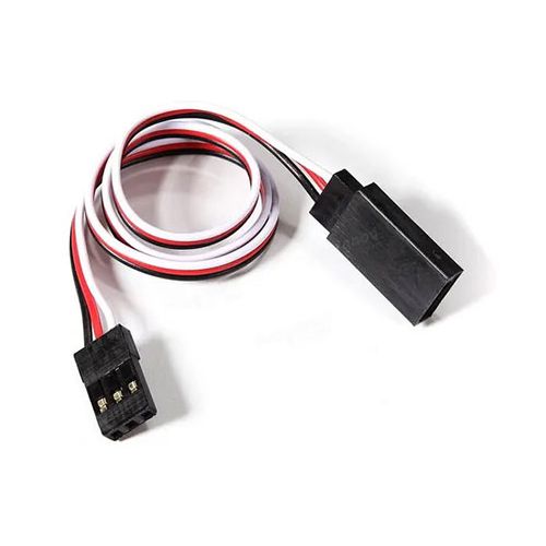 FUTABA EXTENSION LEADS 22F FPV 3