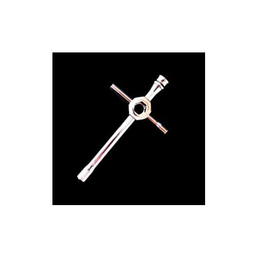 T10027 CROSS WRENCH (BIGGER)