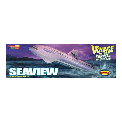 VTTBOTS SEAVIEW 1/350