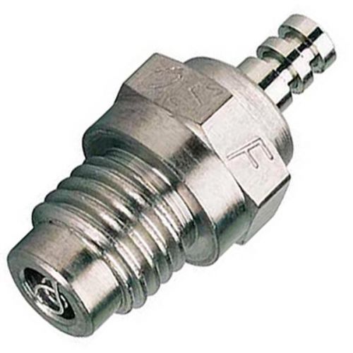 GLOW PLUG TYPE F